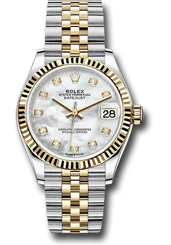 ROLEX DATEJUST 278273