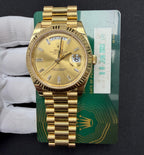 ROLEX DAY-DATE 228238