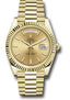 ROLEX DAY-DATE 228235