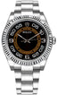 ROLEX OYSTER PERPETUAL 116034
