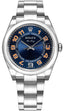 ROLEX AIR-KING 114200