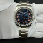 ROLEX AIR-KING 114200