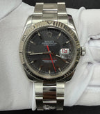 ROLEX DATEJUST 116264