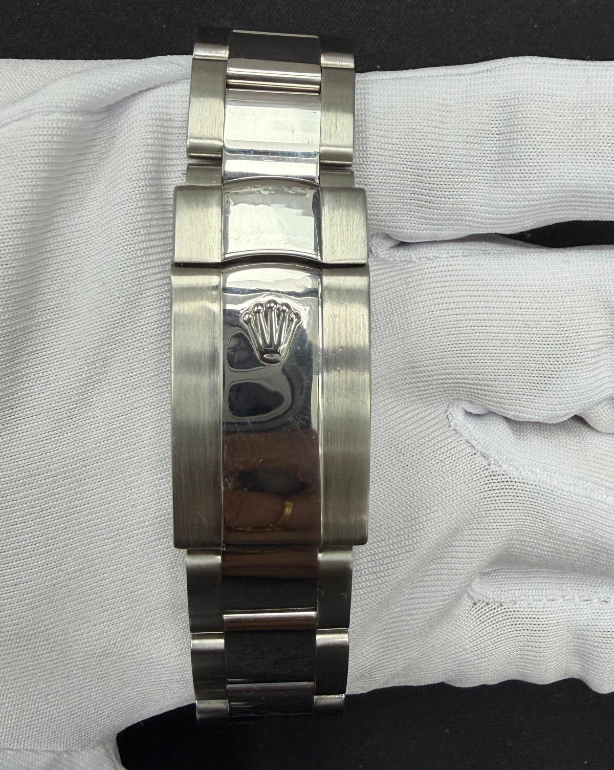 ROLEX DATEJUST 116264