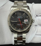 ROLEX DATEJUST 116264