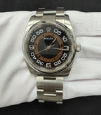 ROLEX OYSTER PERPETUAL 116000