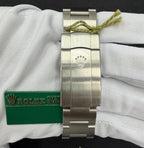 ROLEX OYSTER PERPETUAL 116000