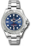 ROLEX YACHTMASTER 126622