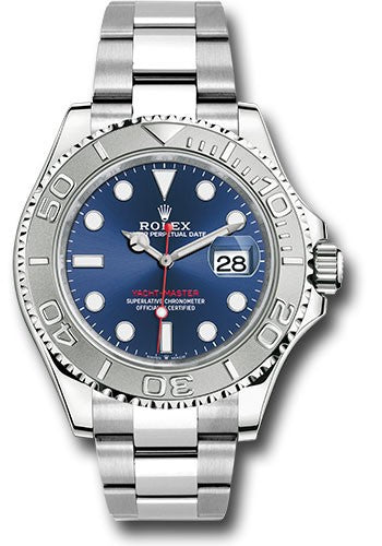 ROLEX YACHTMASTER 126622 Hover Image