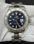 ROLEX YACHTMASTER 126622