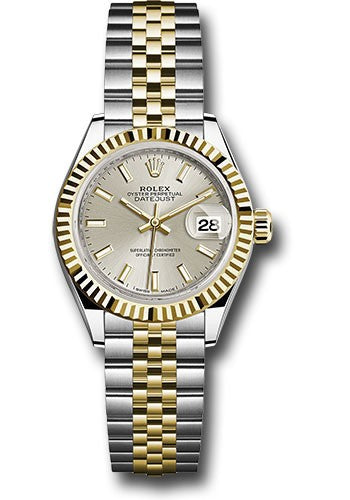 ROLEX LADY DATE JUST 279173 Hover Image