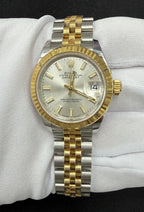 ROLEX LADY DATE JUST 279173