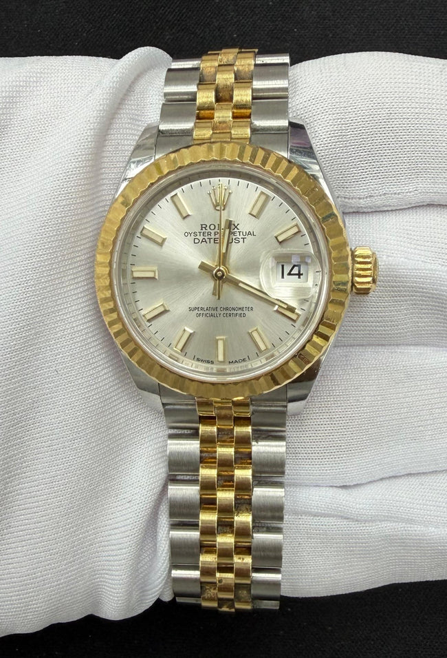 ROLEX LADY DATE JUST 279173 Main Image