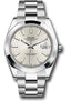 ROLEX DATEJUST II 126300