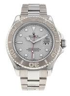 ROLEX YACHTMASTER 16622