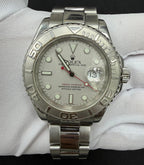 ROLEX YACHTMASTER 16622