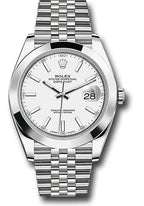 ROLEX DATEJUST II 126300