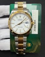 ROLEX DATEJUST 126303