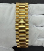 ROLEX DAY-DATE 228238