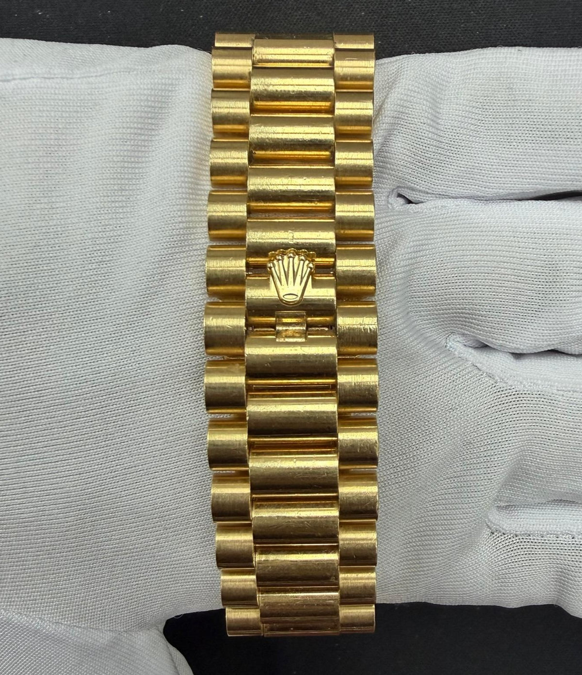 ROLEX DAY-DATE 228238