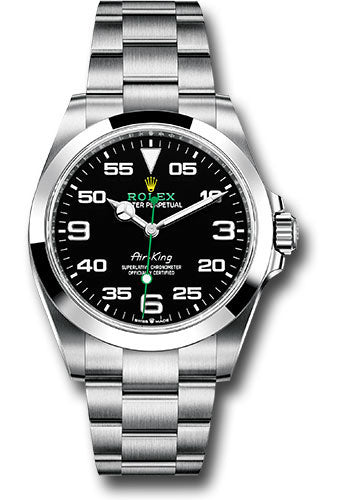 ROLEX AIR-KING 126900 Hover Image