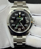 ROLEX AIR-KING 126900