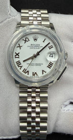 ROLEX DATEJUST 278240