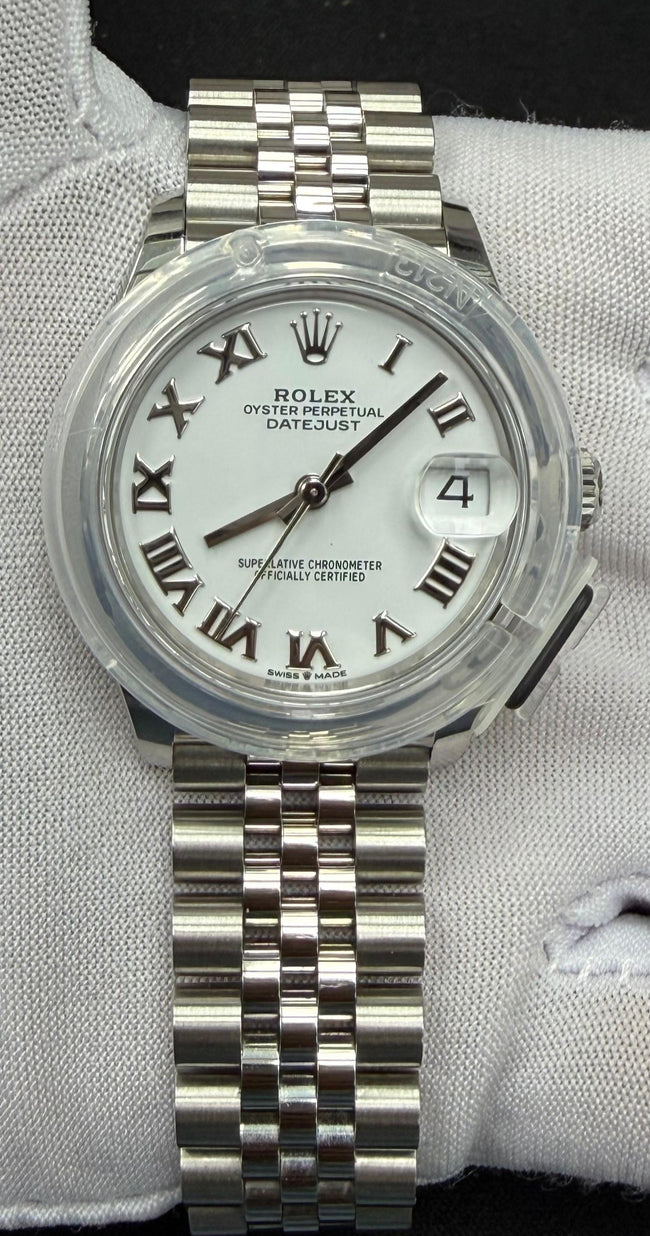ROLEX DATEJUST 278240 Main Image