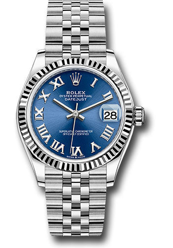 ROLEX DATEJUST 278274 Hover Image