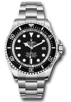 ROLEX SEA DWELLER 126660