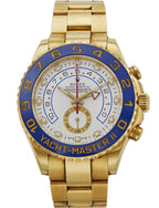 ROLEX YACHT-MASTER II 116688