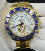 ROLEX YACHT-MASTER II 116688