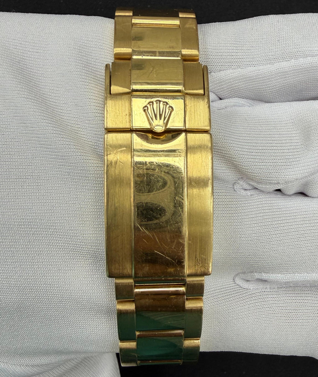 ROLEX YACHT-MASTER II 116688