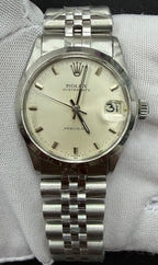 ROLEX OYSTERDATE