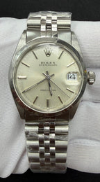 ROLEX OYSTERDATE