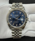 ROLEX DATEJUST 126334
