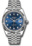 ROLEX DATEJUST 126334
