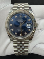 ROLEX DATEJUST 126334