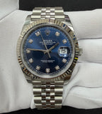 ROLEX DATEJUST 126334