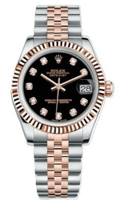 ROLEX DATEJUST 178271 Hover Image