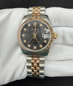 ROLEX DATEJUST 178271