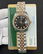 ROLEX DATEJUST 178271