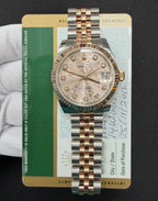 ROLEX DATEJUST 178271