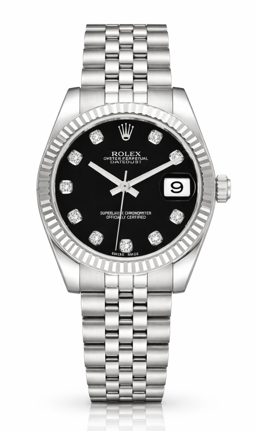 ROLEX DATEJUST 178274