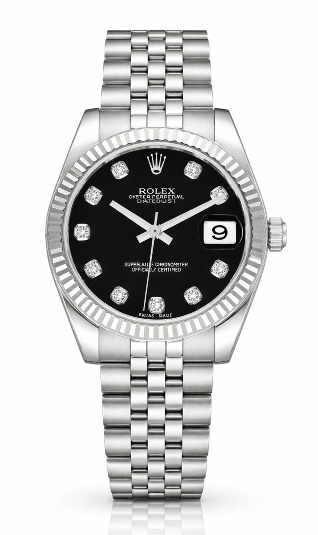 ROLEX DATEJUST 178274 Hover Image