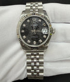 ROLEX DATEJUST 178274