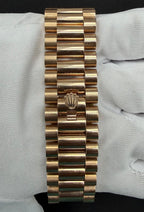 ROLEX DAY-DATE 228235