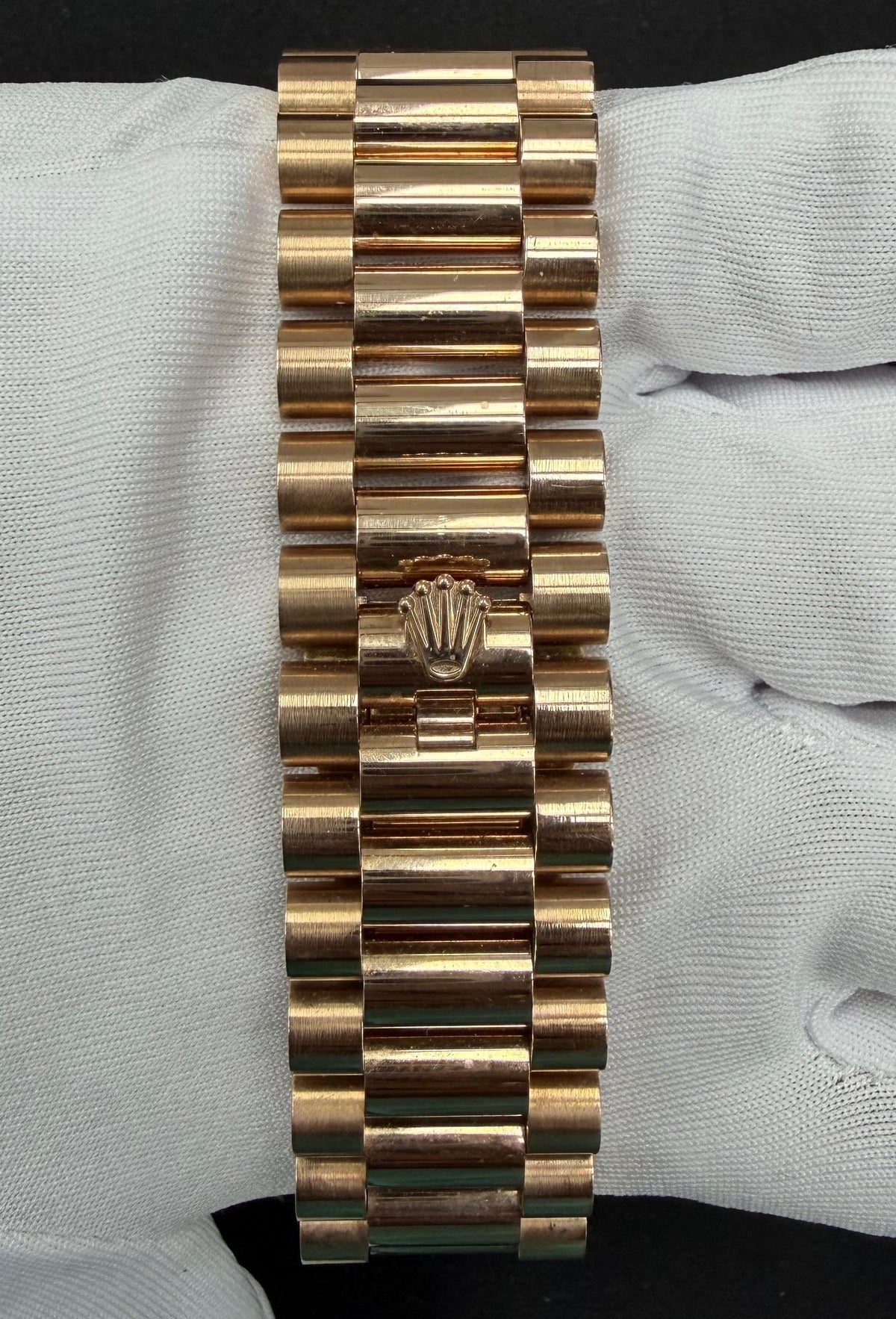 ROLEX DAY-DATE 228235