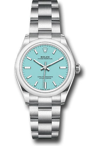 ROLEX OYSTER PERPETUAL 277200 Hover Image