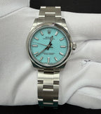 ROLEX OYSTER PERPETUAL 277200